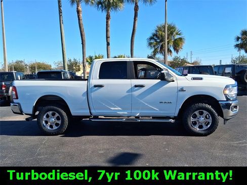 Certified 2024 RAM 2500 Big Horn image 9