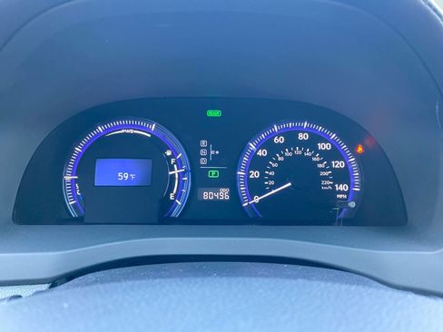 Used 2010 Lexus HS 250h FWD image 14