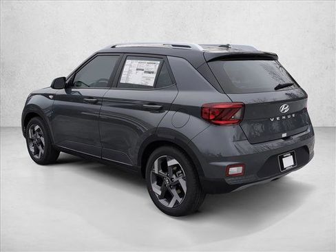 New 2026 Hyundai Venue SEL image 8