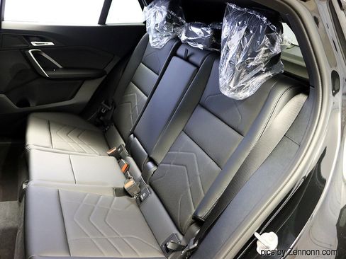 Used 2026 BMW X2 xDrive28i w/ Technology Package image 24