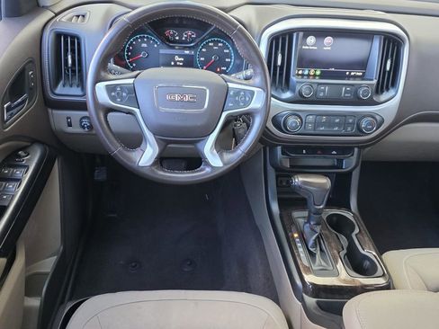 Used 2019 GMC Canyon SLE RWD image 11