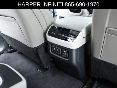 Certified 2026 INFINITI QX60 Autograph w/ Dark Cargo Package AWD/4WD image 39