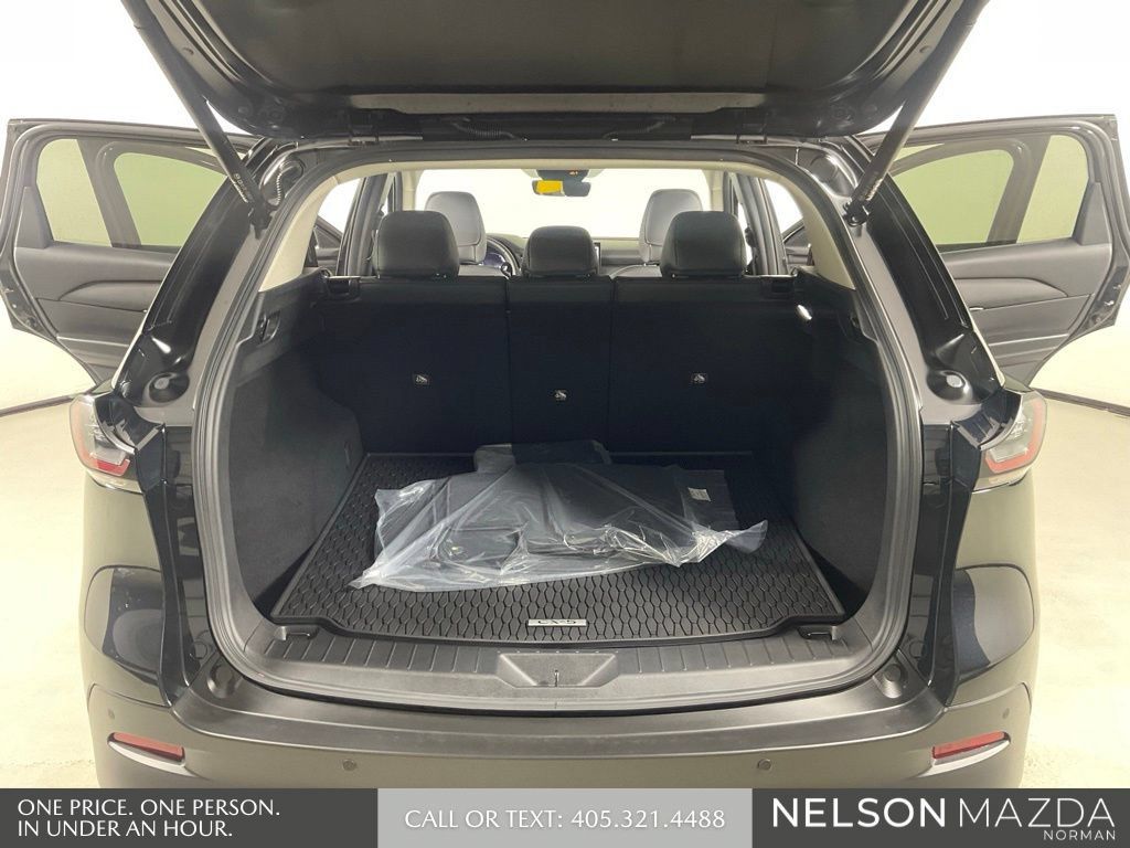 New 2026 MAZDA CX-5 Preferred AWD/4WD image 15