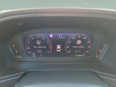 New 2026 Honda Accord SE image 27