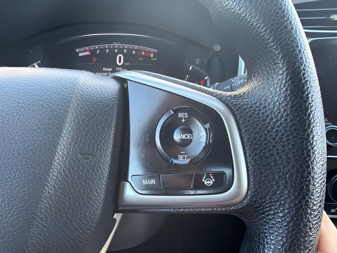 Used 2020 Honda CR-V EX image 22