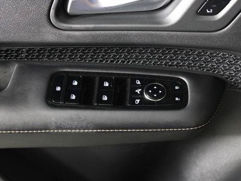 Certified 2024 Nissan Ariya AWD image 16