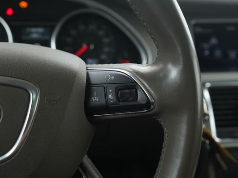 Used 2014 Audi Q7 TDI Prestige AWD/4WD image 29