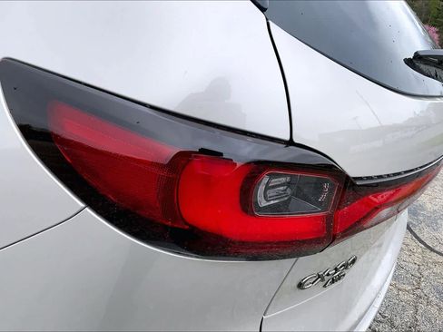 New 2026 MAZDA CX-90 3.3 Turbo S w/ Premium Package AWD/4WD image 5