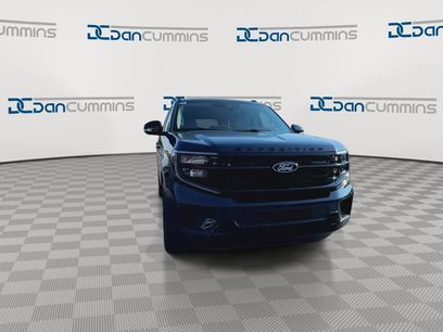 New 2027 Ford Expedition Platinum