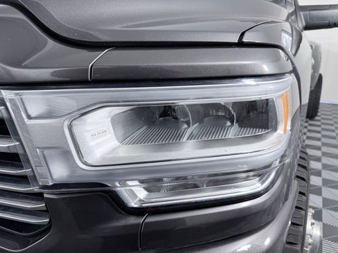 Used 2023 RAM 3500 Laramie image 26