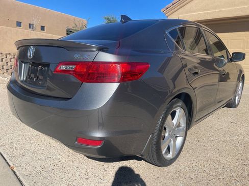 Used 2014 Acura ILX image 13