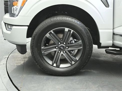 Used 2023 Ford F150 XLT w/ Equipment Group 302A High image 35