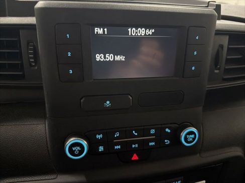 Used 2020 Ford Explorer 4WD Police Interceptor image 17