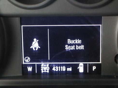 Used 2024 Chevrolet Silverado 2500 Custom w/ Custom Convenience Package image 16