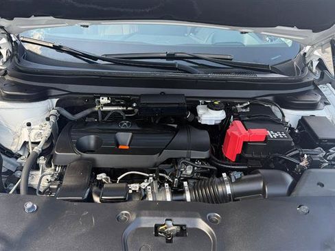 Used 2021 Acura RDX FWD w/ Advance Package image 7