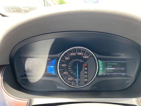 Used 2011 Ford Edge Limited w/ 301A Rapid Spec Order Code AWD/4WD image 28
