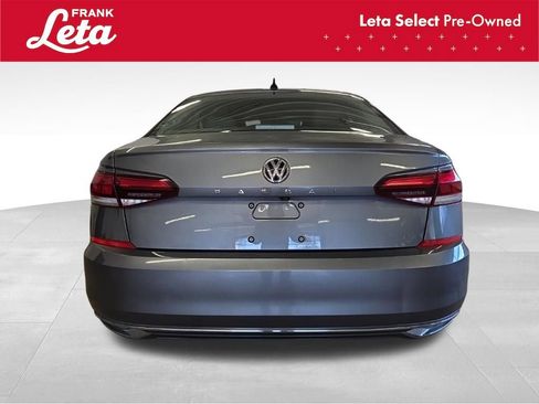 Used 2020 Volkswagen Passat 2.0T SE image 5