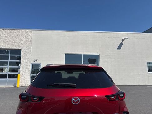 Used 2023 MAZDA CX-50 2.5 S w/ Cargo Package AWD/4WD image 3