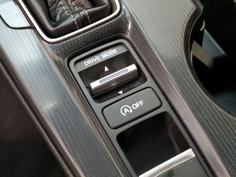 Certified 2022 Honda Civic Sport image 29