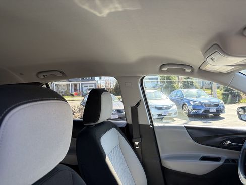 Used 2019 Chevrolet Equinox LT AWD/4WD image 31