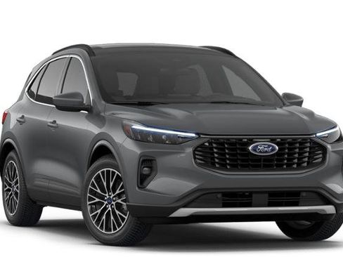 New 2026 Ford Escape Plug-in Hybrid image 27