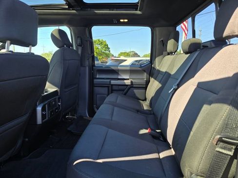 Used 2020 Ford F150 XLT w/ Equipment Group 302A Luxury AWD/4WD image 23