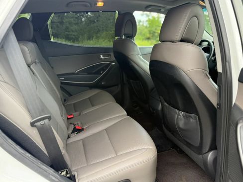 Used 2014 Hyundai Santa Fe Sport w/ Technology Package 04 AWD/4WD image 13