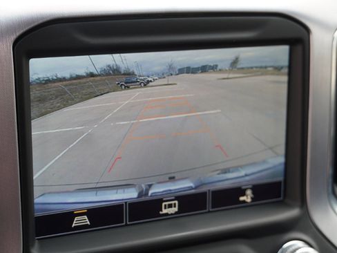 Used 2021 GMC Sierra 1500 SLT w/ SLT Premium Plus Package image 12