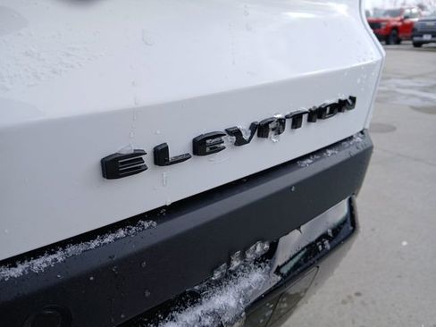 New 2026 GMC Terrain Elevation w/ Elevation Premium Package image 40