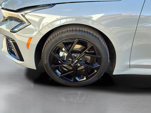 New 2026 Kia K5 GT-Line image 32