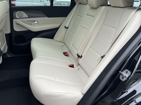 New 2026 Mercedes-Benz GLE 350 4MATIC image 30