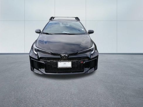 Used 2025 Toyota Corolla GR AWD/4WD image 11