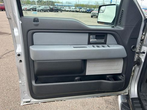 Used 2013 Ford F150 XLT w/ Luxury Equipment Group AWD/4WD image 14