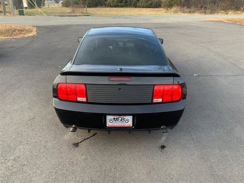 Used 2009 Ford Mustang GT image 8