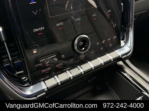 New 2026 GMC Yukon XL AT4 w/ AT4 Premium Package AWD/4WD image 17