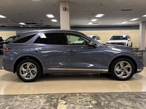 New 2026 Genesis GV70 2.5T AWD/4WD image 3