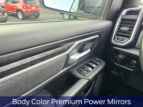 Used 2020 RAM 1500 Big Horn AWD/4WD image 34