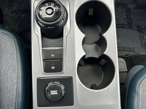 Used 2024 Ford Bronco Sport Outer Banks image 30