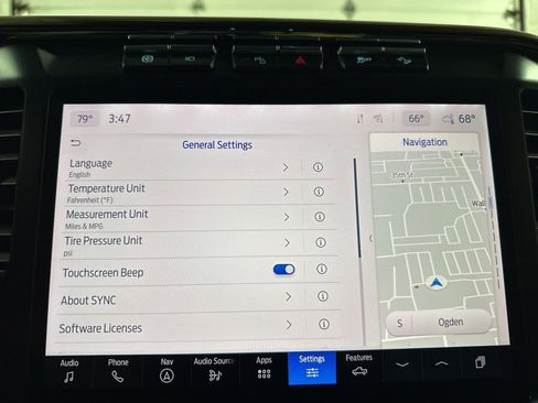 Used 2024 Ford F350 King Ranch image 36