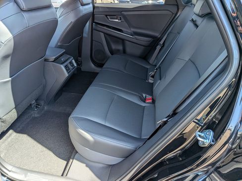 New 2026 Subaru Solterra AWD/4WD image 18