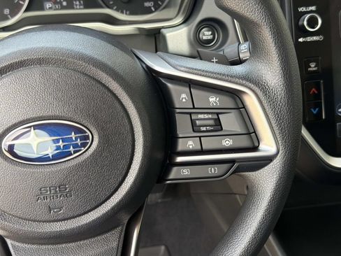 New 2026 Subaru Impreza 2.0i Sport AWD/4WD image 17