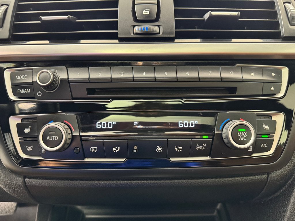Used 2016 BMW 435i Gran Coupe w/ Technology Package RWD image 15