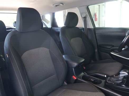 Used 2020 Kia Soul EX FWD image 12