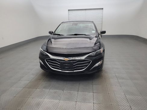 Used 2024 Chevrolet Malibu LS FWD image 15