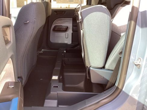 New 2025 Ford Maverick XLT FWD image 22