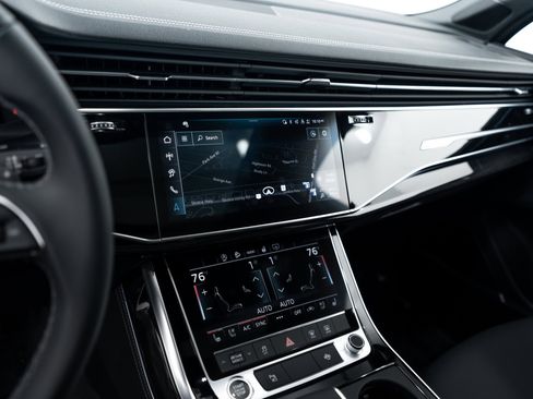 New 2026 Audi Q7 2.0T Premium Plus image 14