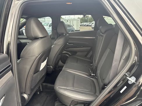 Used 2024 Hyundai Tucson XRT AWD/4WD image 37