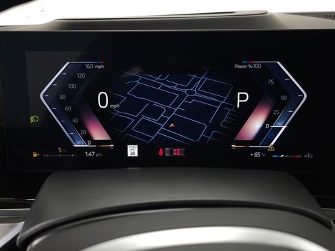 Used 2026 BMW X7 xDrive40i w/ M Sport Package image 24