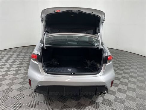 New 2026 Toyota Corolla SE FWD image 22
