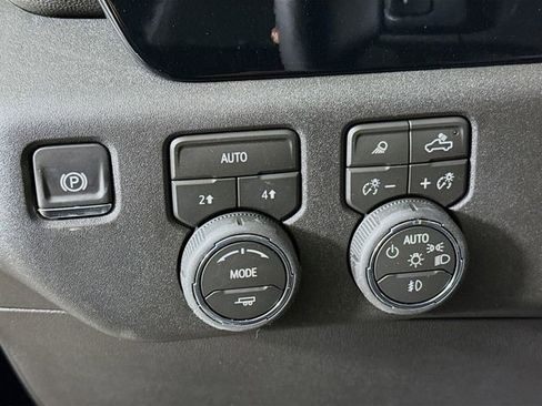 Used 2026 Chevrolet Silverado 1500 RST w/ Safety Package AWD/4WD image 13